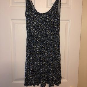 American Eagle swing dress